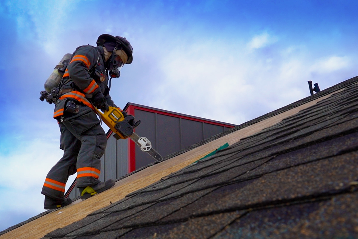 Featured image for “Roof Ventilation Training”