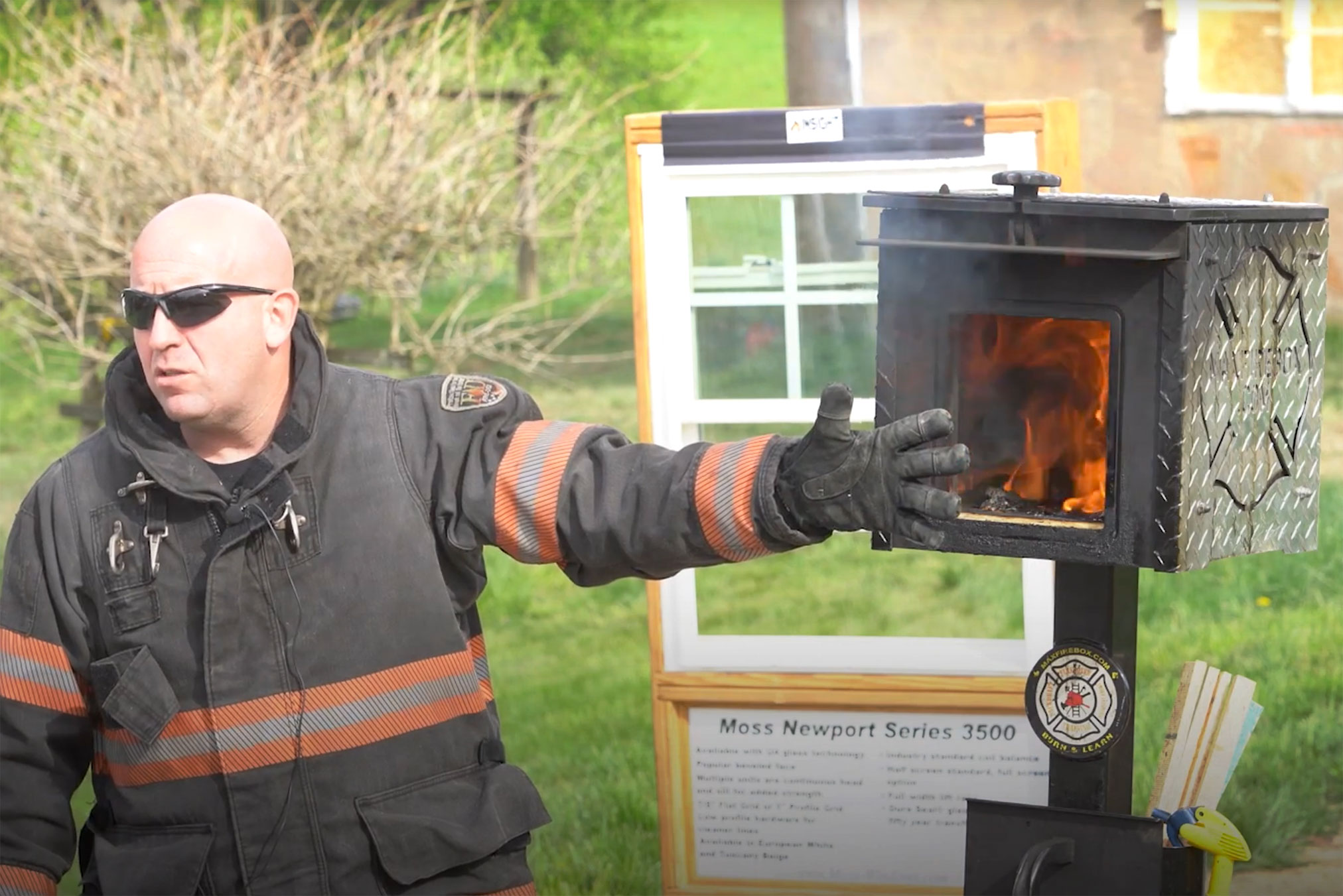 Featured image for “Insight Fire Training Courses”