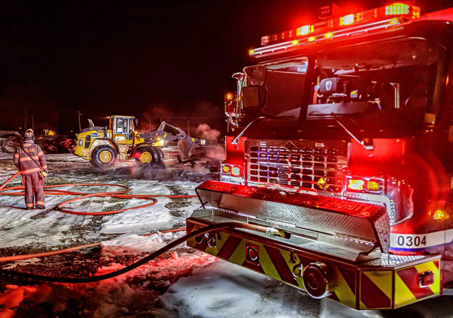 Featured image for “SVI Loveland Pumper Working Nights”