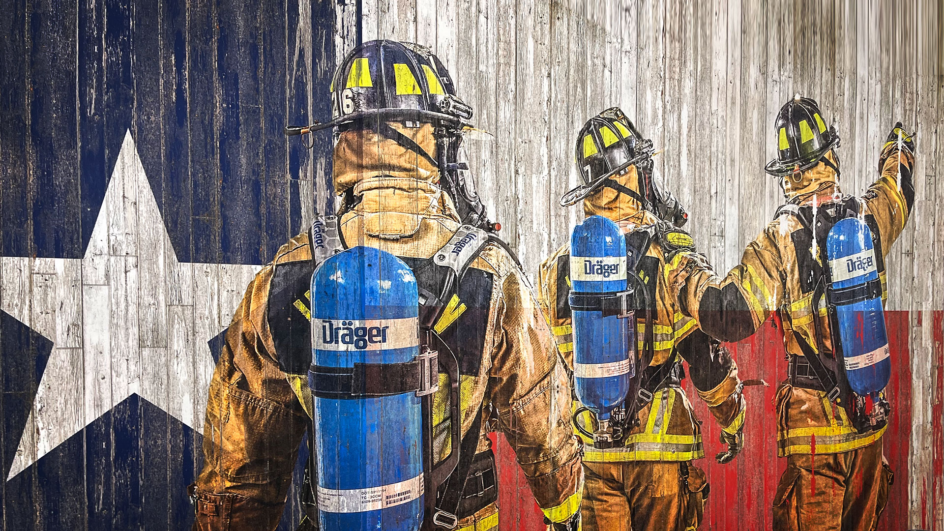 Featured image for “Drägertown Mural at FDIC 2022”