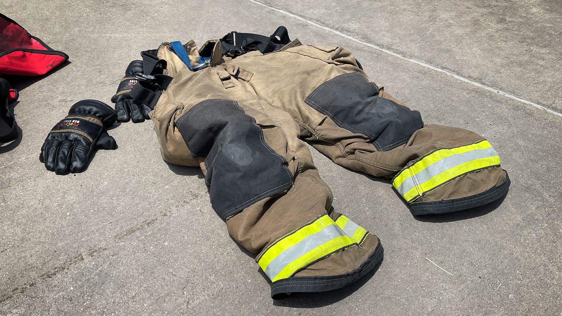 Featured image for “Melting HOT Trainings from Parker Fire College 2022 Coming Soon”