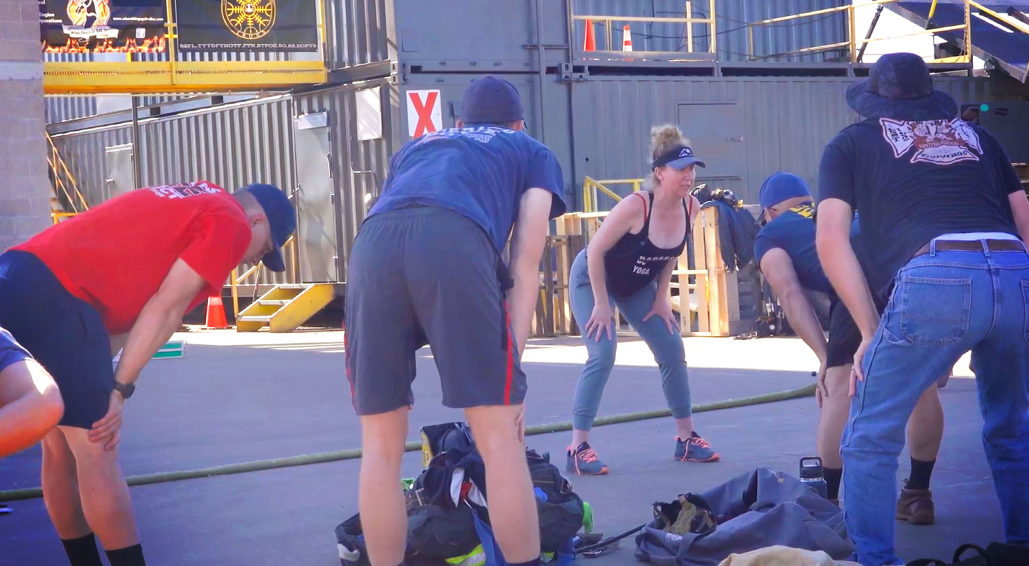 Featured image for “Tactical Mental Training | Yoga Breathing for First Responders”