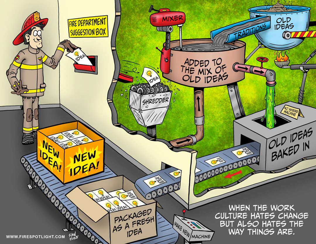 Featured image for “Recycled Ideas”