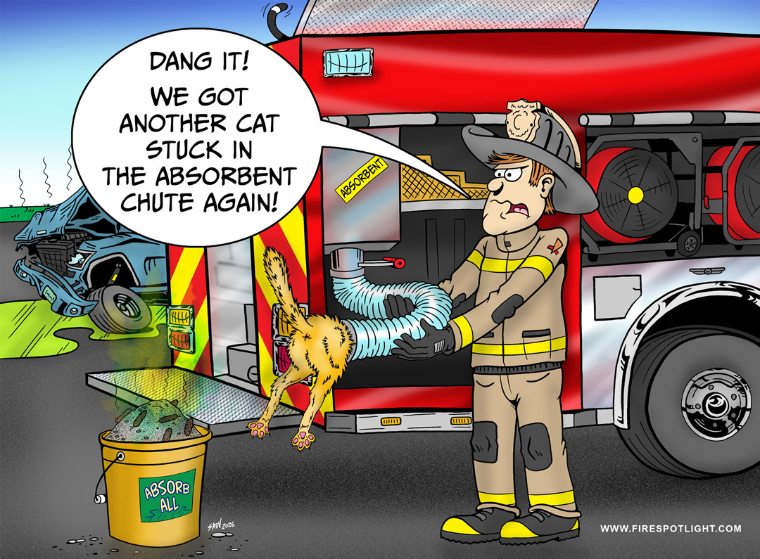Featured image for “Absorbent Chute”