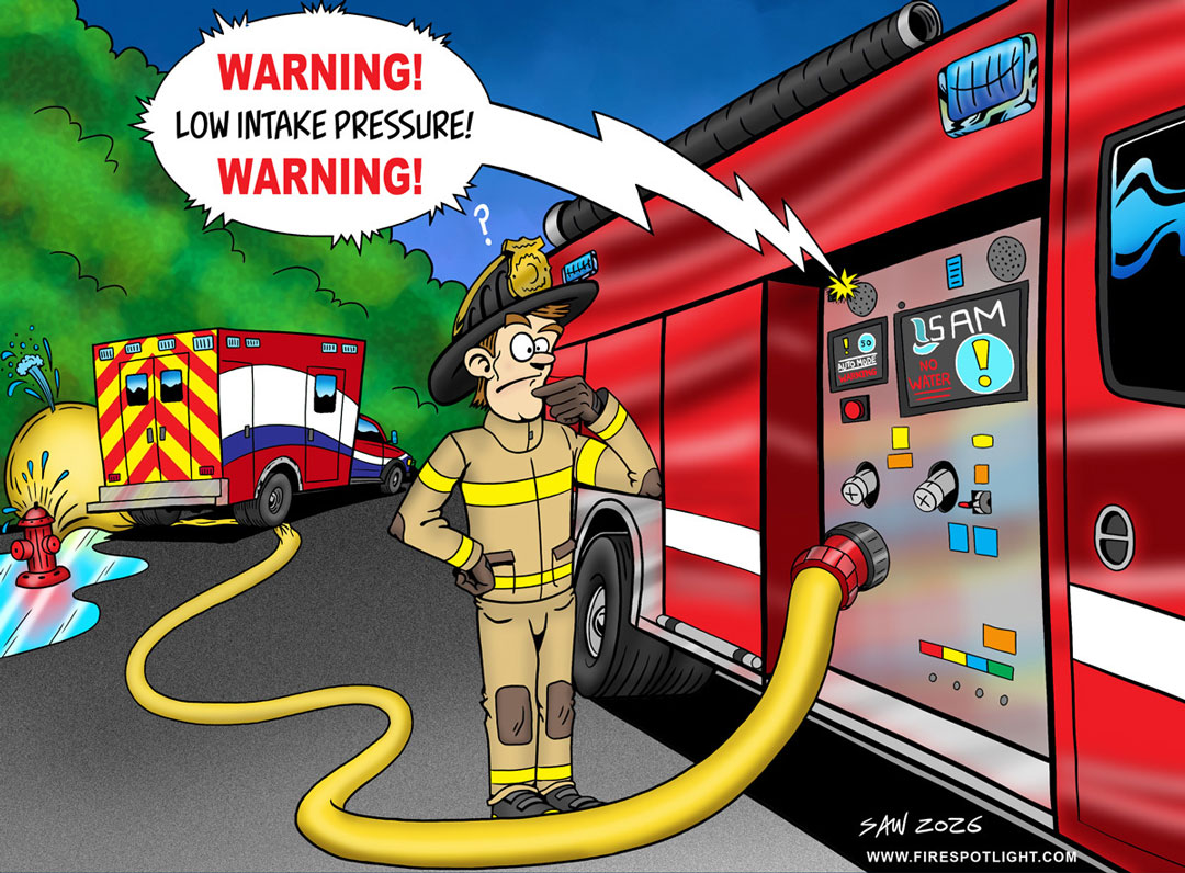 Featured image for “SAM System Troubleshoot”