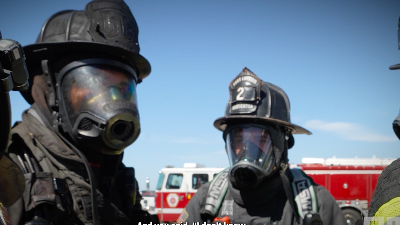Featured image for “Live Burn | Primary Search | TrueGrit | CSFFA Fire College 2026”