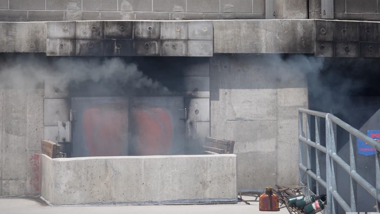 Featured image for “Live Burn | Basement Fires | TrueGrit | CSFFA Fire College 2026”